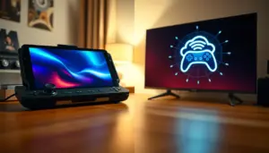 Steam Deck OLED vs Xbox Cloud Gaming: 15 Timmars Tak [2026]