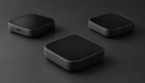 Tailscale: Bygg Zero Trust-VPN i 11 Steg, 90 Min [2026]