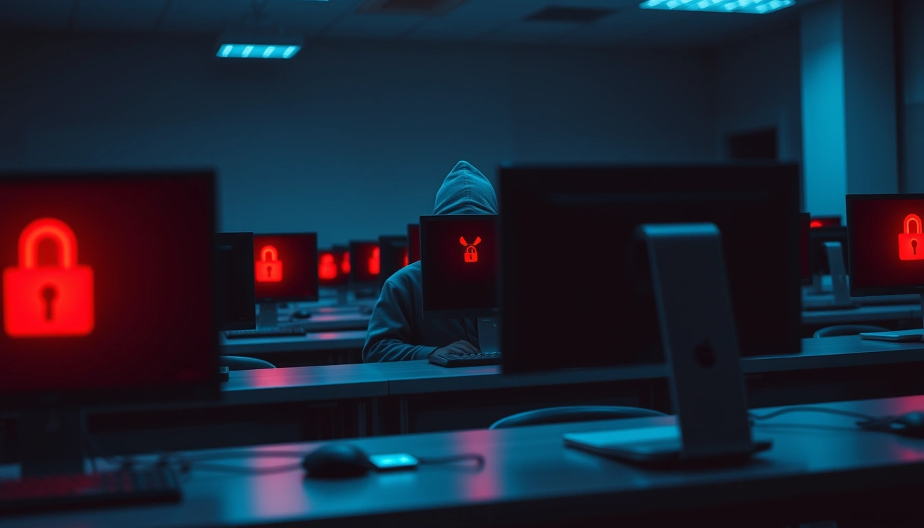 275M Records Stolen: Canvas Hit by ShinyHunters [2026]