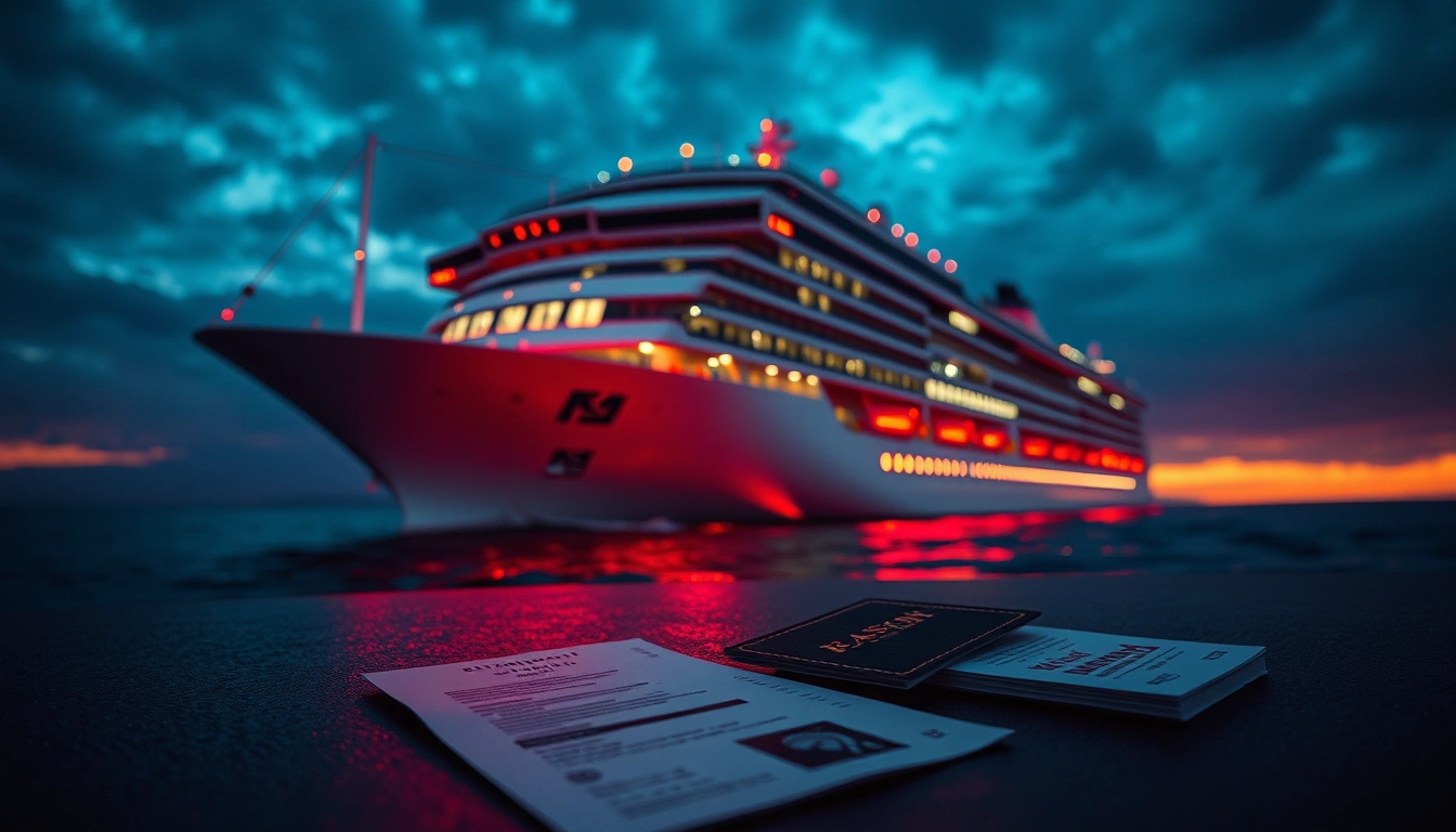 Carnival Corporation Breach: ShinyHunters Expose 6M Passports [2026]