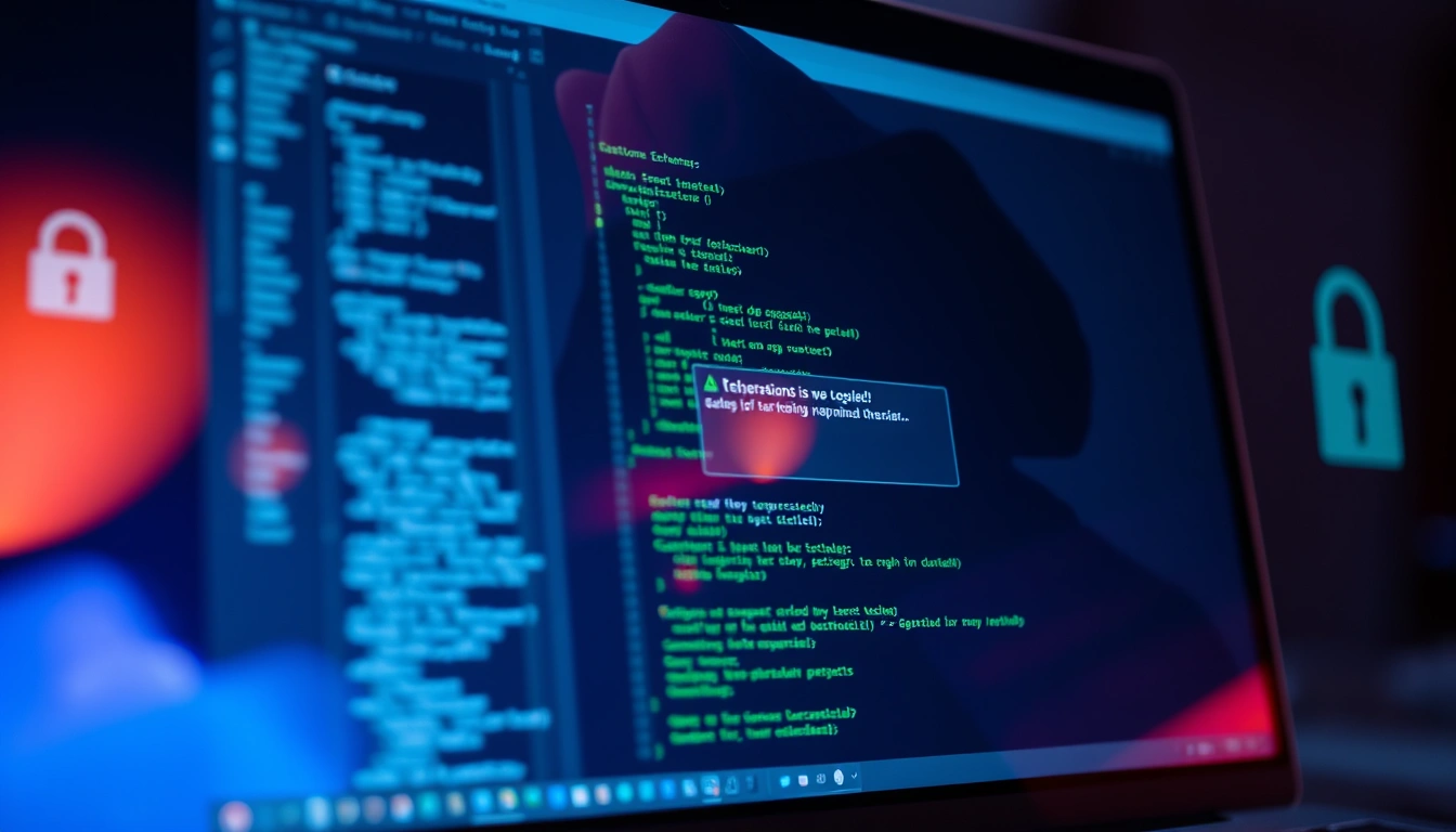 GitHub Data Breach 2026: TeamPCP Steals 3,800 Repos