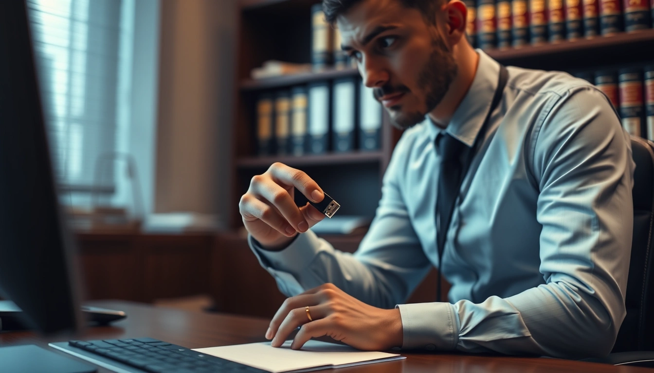 Luna Moth Targets US Law Firms: $20M Ransom, 100+ Attacks [2026]
