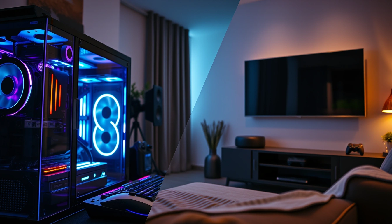PC Gaming vs Console Gaming: $11.1B vs -19% [2026]