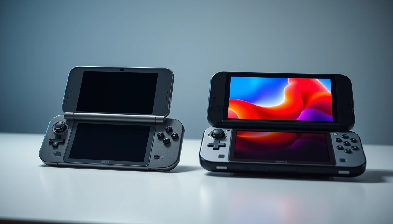 Switch vs Switch 2: $339 vs $449, 10x GPU Power