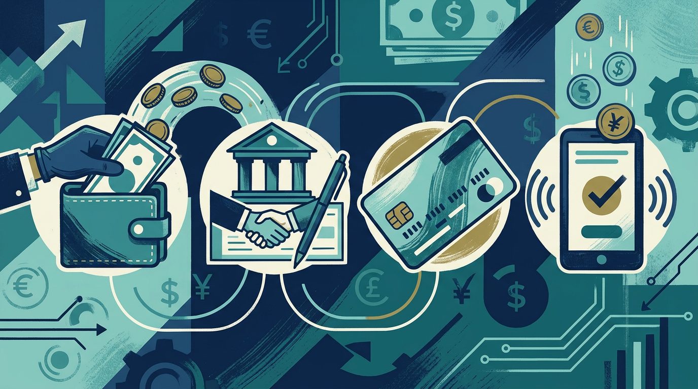 Comparison of casino payment methods PayPal ACH Play Plus