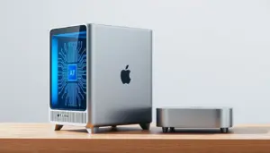 Apple M6, M5 Ultra Debut: First 2nm Chip, 512GB [2026]