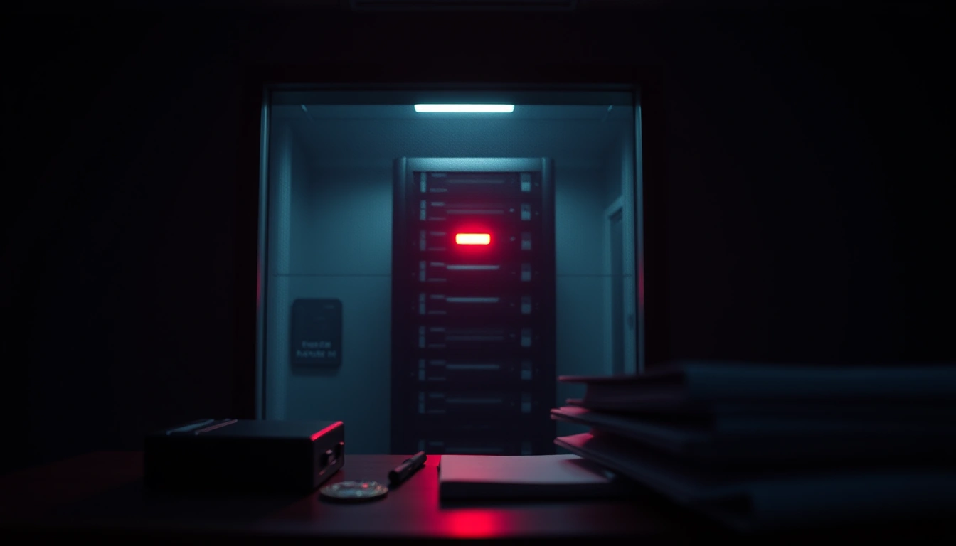 ATF Ransomware Breach: Qilin Claims Federal Hack [2026]