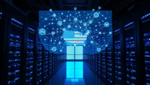 Amazon Brings OpenAI, Meta, Anthropic to AWS GovCloud [2026]