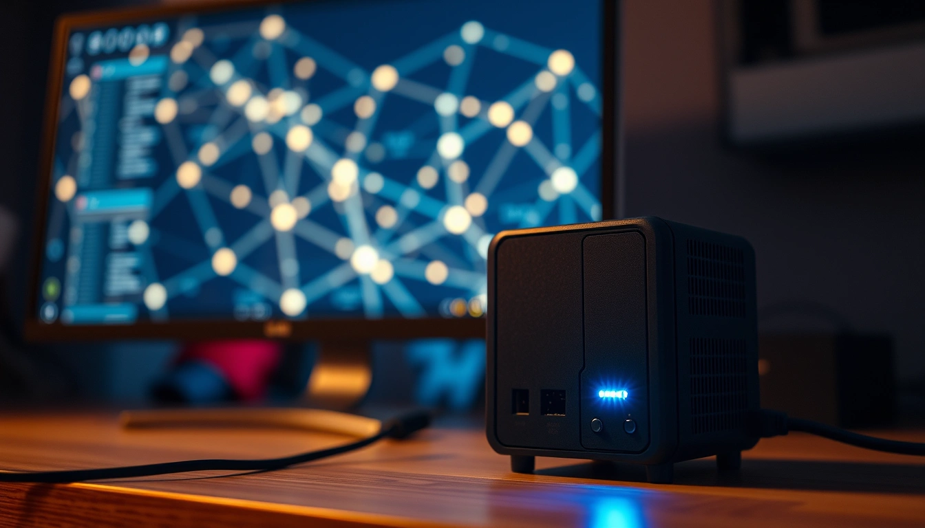 Bitcoin Lightning Node Setup: 12 Steps in 45 Min [2026]