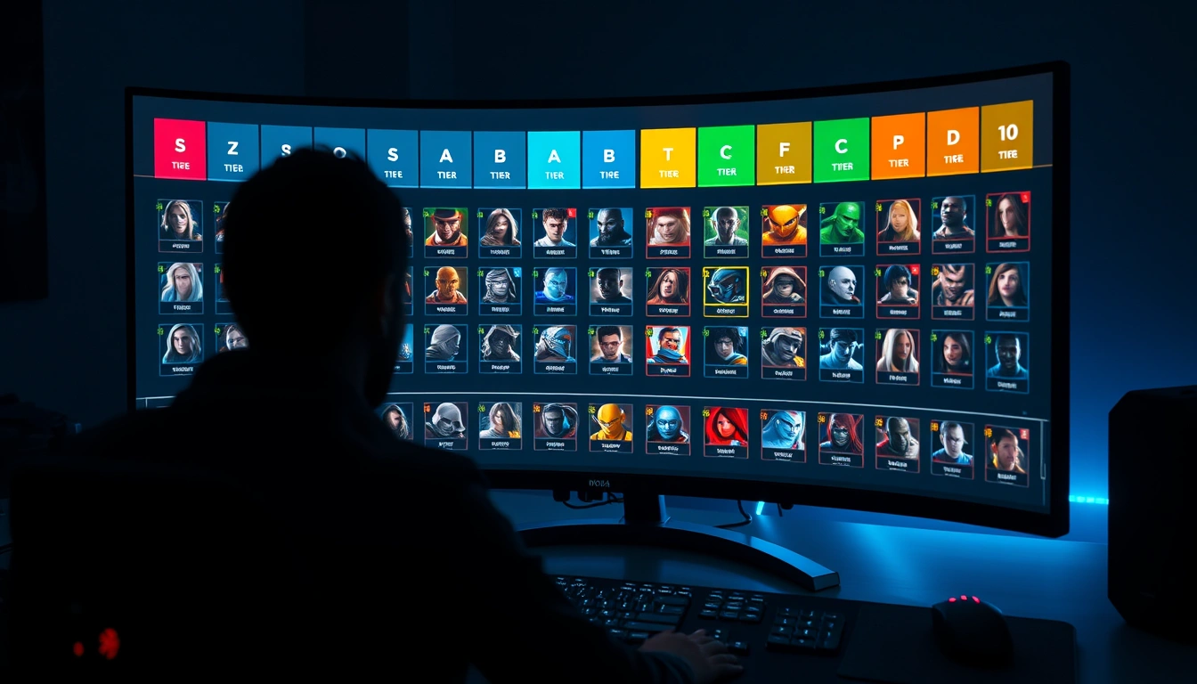 Deadlock Tier List [2026]: All 38 Heroes Ranked