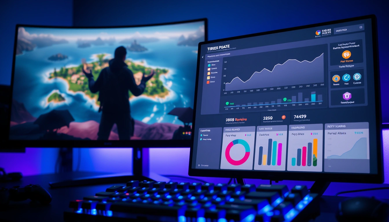 Fortnite Rank Tracker Setup: 12 Steps, 40 Min [2026]