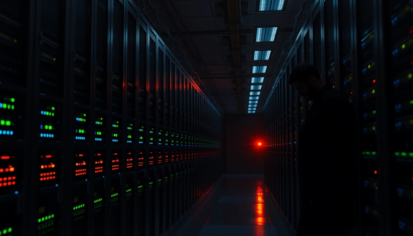 A Failed Reroute During Routine Fiber Maintenance Knocked Out 33 Google Cloud Services