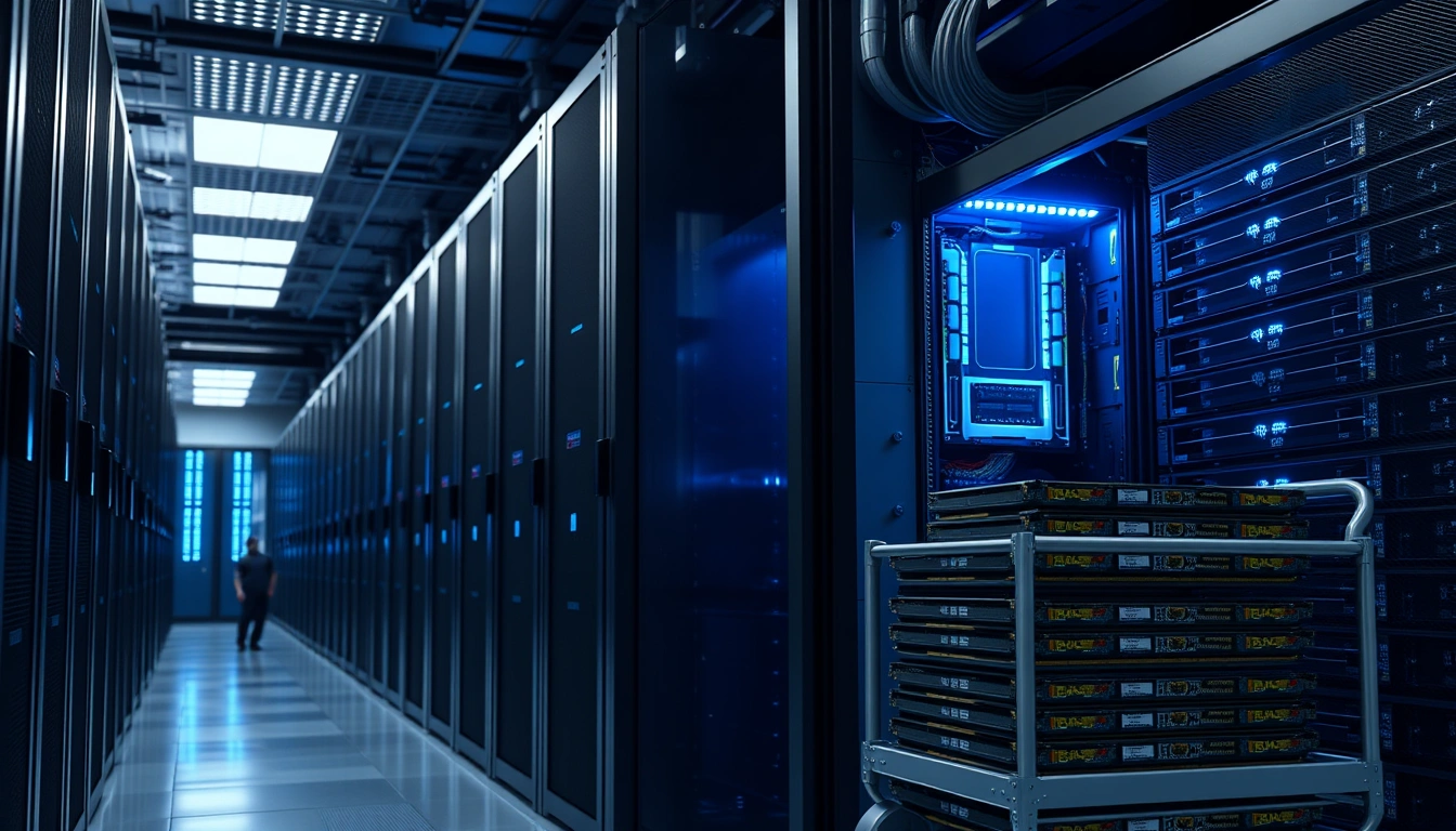 Nvidia AI Server Price Hike 2026: Up 15% on Memory Crunch