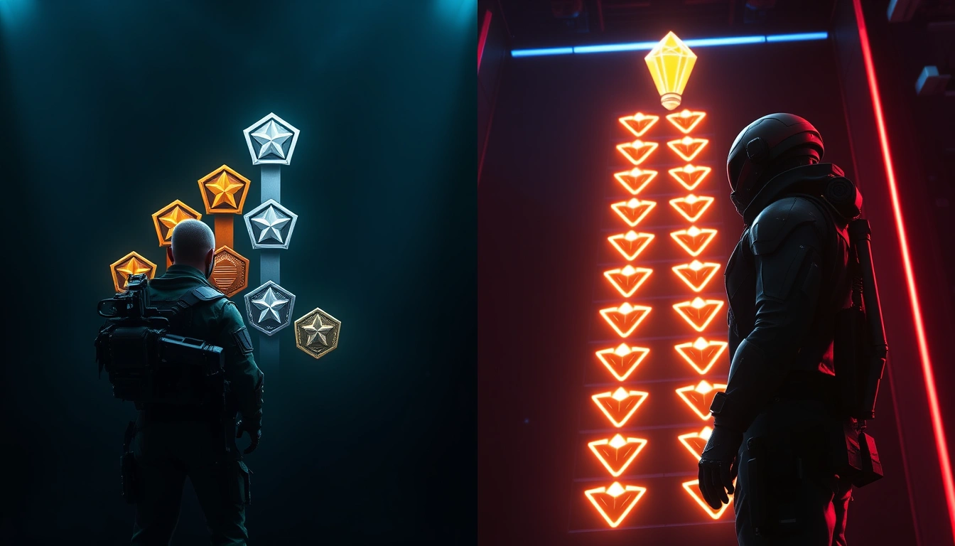 R6 Siege Ranked 3.0 vs Valorant Ranks [2026]