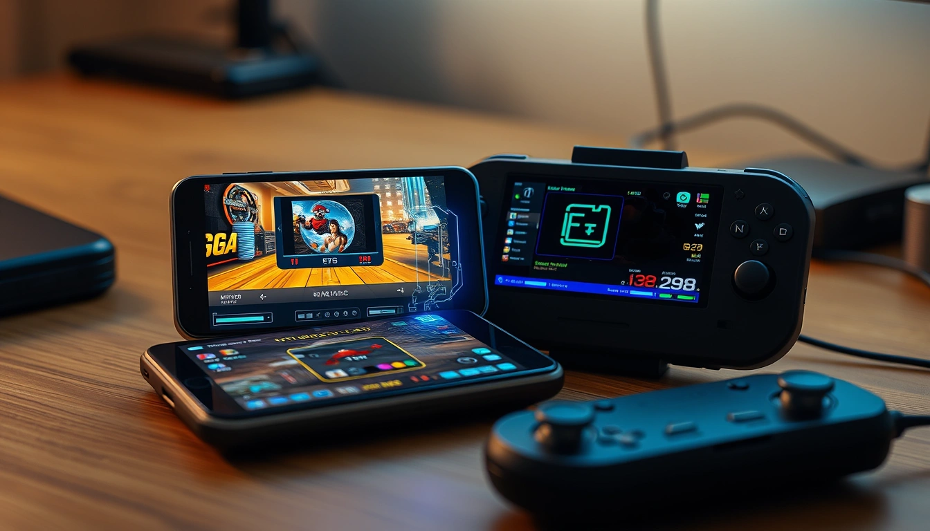 Winlator Setup Guide: Run Windows Games on Android [2026]