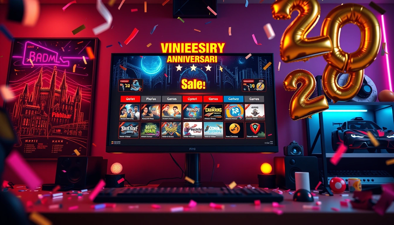 505 Games Turns 20, Steam Sale Cuts Prices 90% [2026]