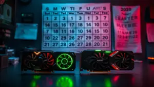 RDNA 5, Rubin GPUs Slip to 2028; AT2 Ships 2027 [2026]