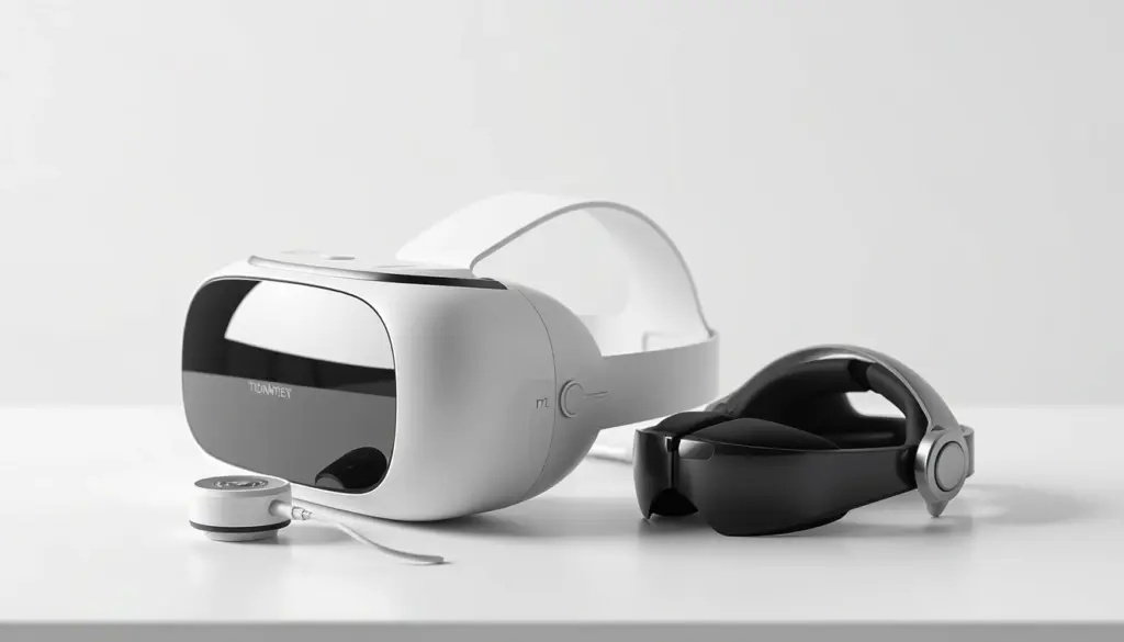 Apple Vision Pro N224: 4 Designs, Puck Fight Inside [2026]