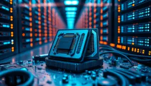 Arm’s AGI CPU Debuts: 136 Cores, 2x Speed Claim [2026]