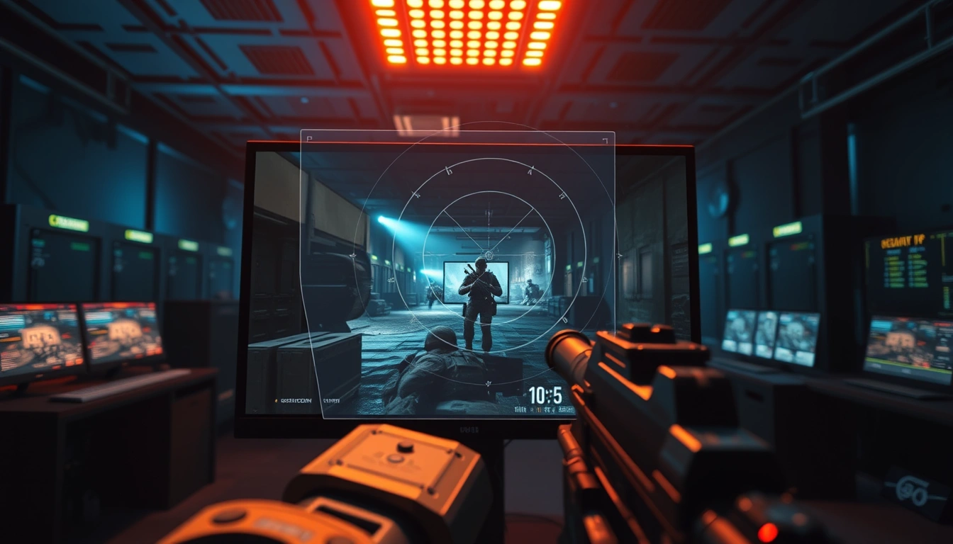 COD Anti-Cheat Boss Explains RICOCHET Ban Process