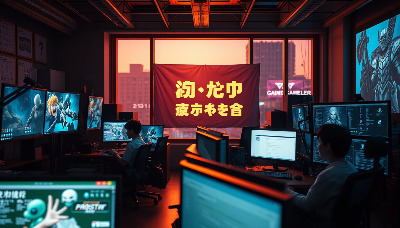 CESA: 85.8% of Japan Game Devs Use Generative AI