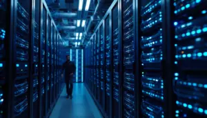 D-Matrix Joins Nvidia NVLink Fusion, Raptor Hits 100TB/s [2026]