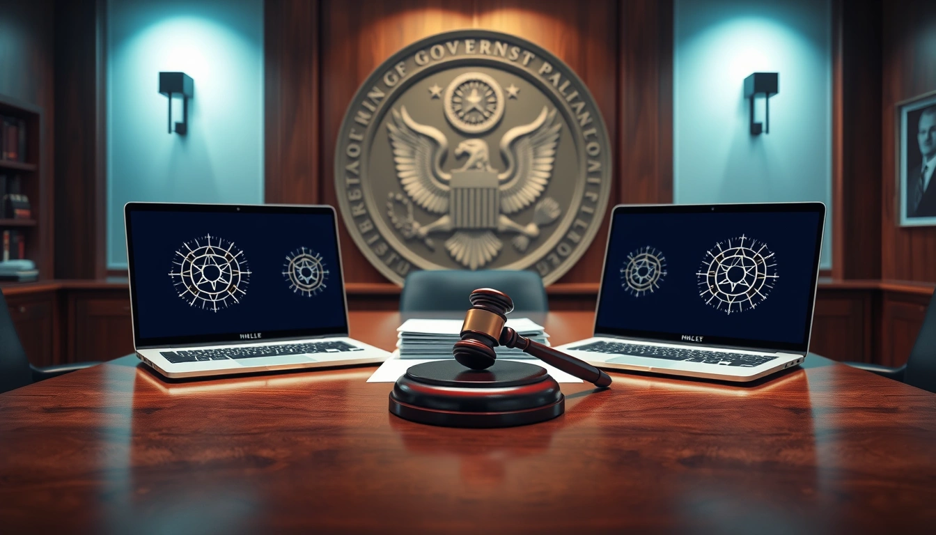 Trump's Ex-AI Czar Tells OpenAI, Anthropic: No Waiver [2026]