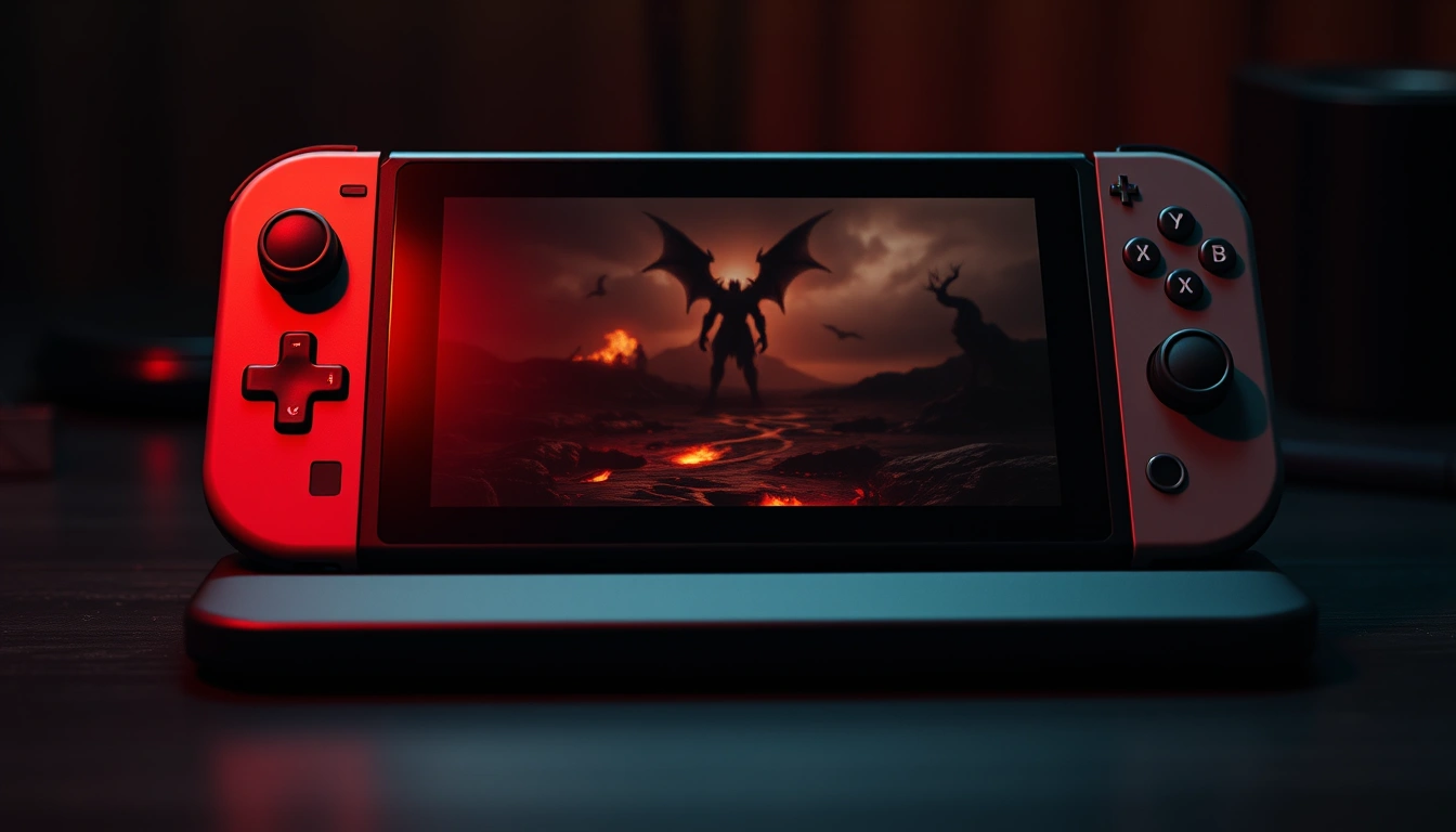 Diablo 4 Switch 2 Release Date: Sept. 15, $69.99 [2026]