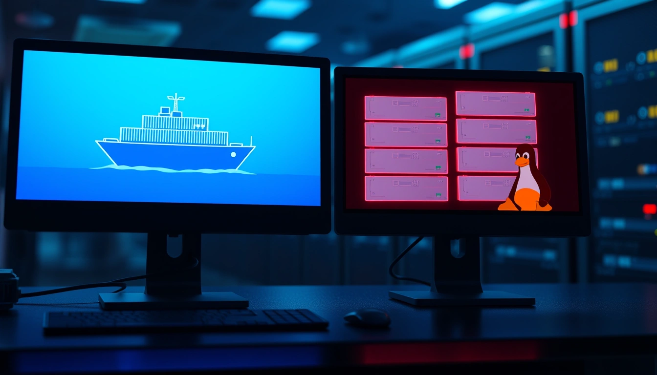 Docker vs Podman 2026: 29% vs 41% Overhead