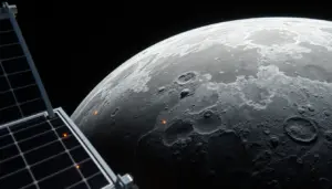 IBM, NASA Open-Source Moon AI Model, Cut Errors 23% [2026]