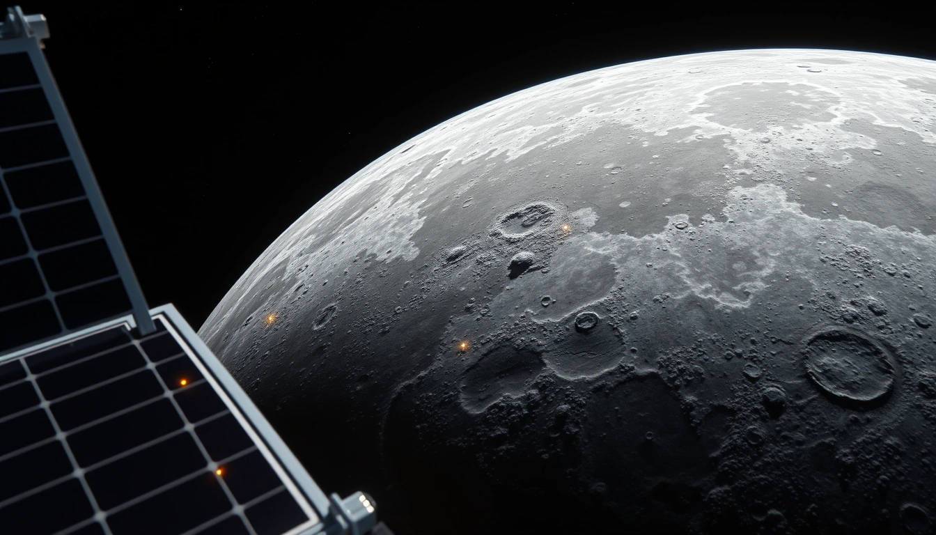 IBM, NASA Open-Source Moon AI Model, Cut Errors 23% [2026]