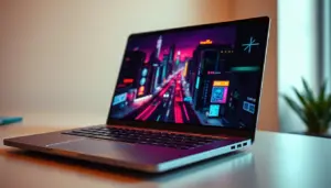 Intel Arc B390 iGPU Nears RTX 4050 Under 50W [2026]