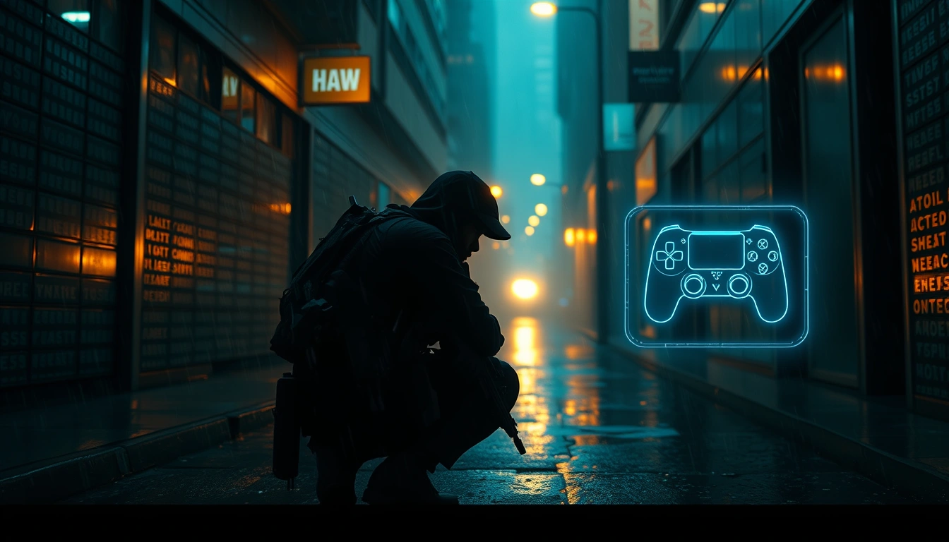 Kojima's PHYSINT Jumps to Xbox After 3-Month Hunt