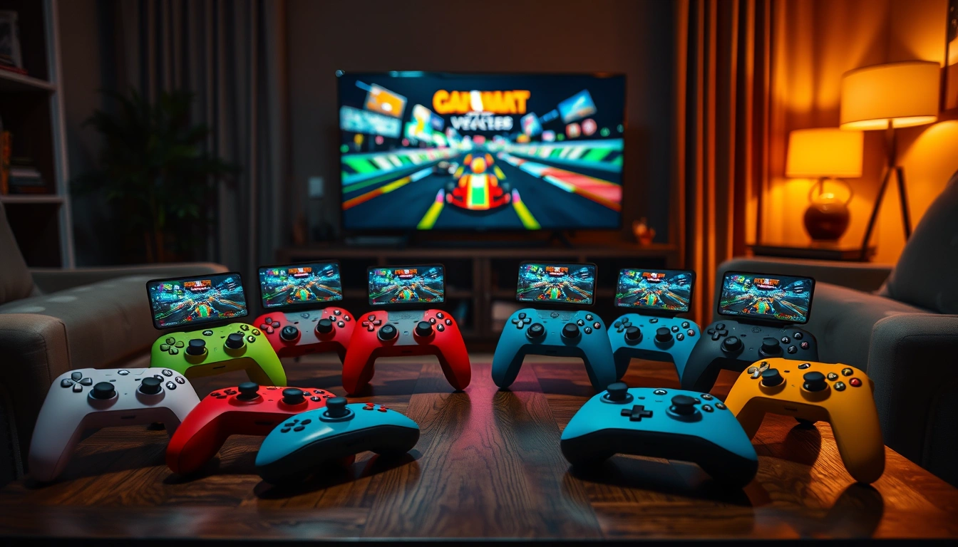 Photo: shattered.io mario kart 8 deluxe switch 2 update