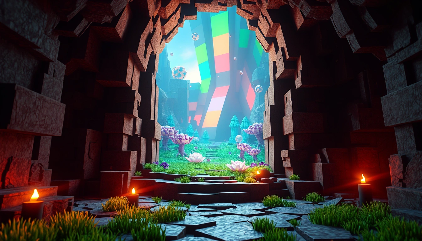 Minecraft's Sift: New Dimension Explained [2026]