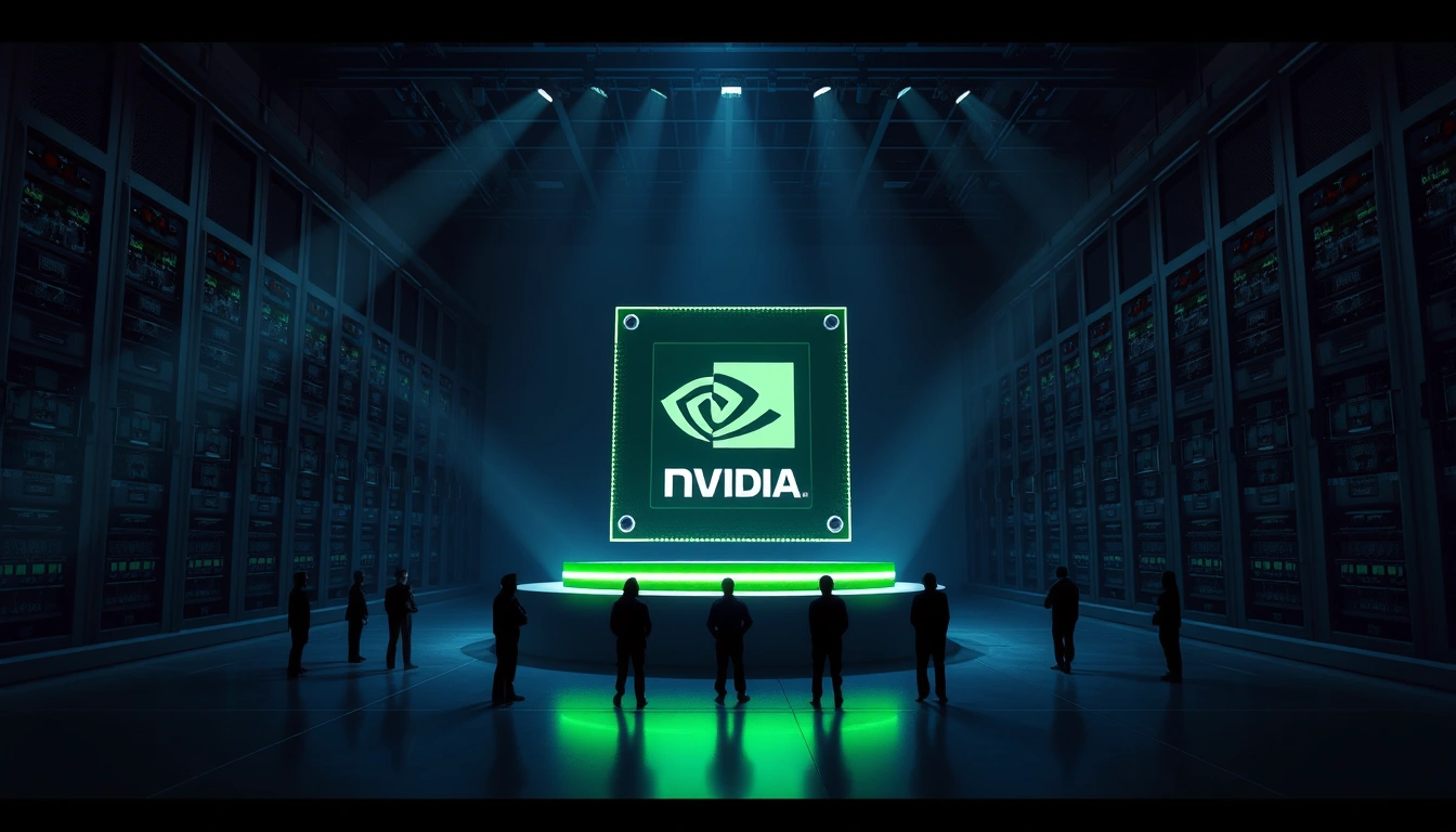 Nvidia's $13B Hugging Face Deal Locks Out Rivals - shattered.io