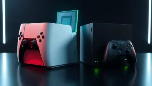 PS6, Next Xbox Target 2027 as AMD Confirms Chip [2026]