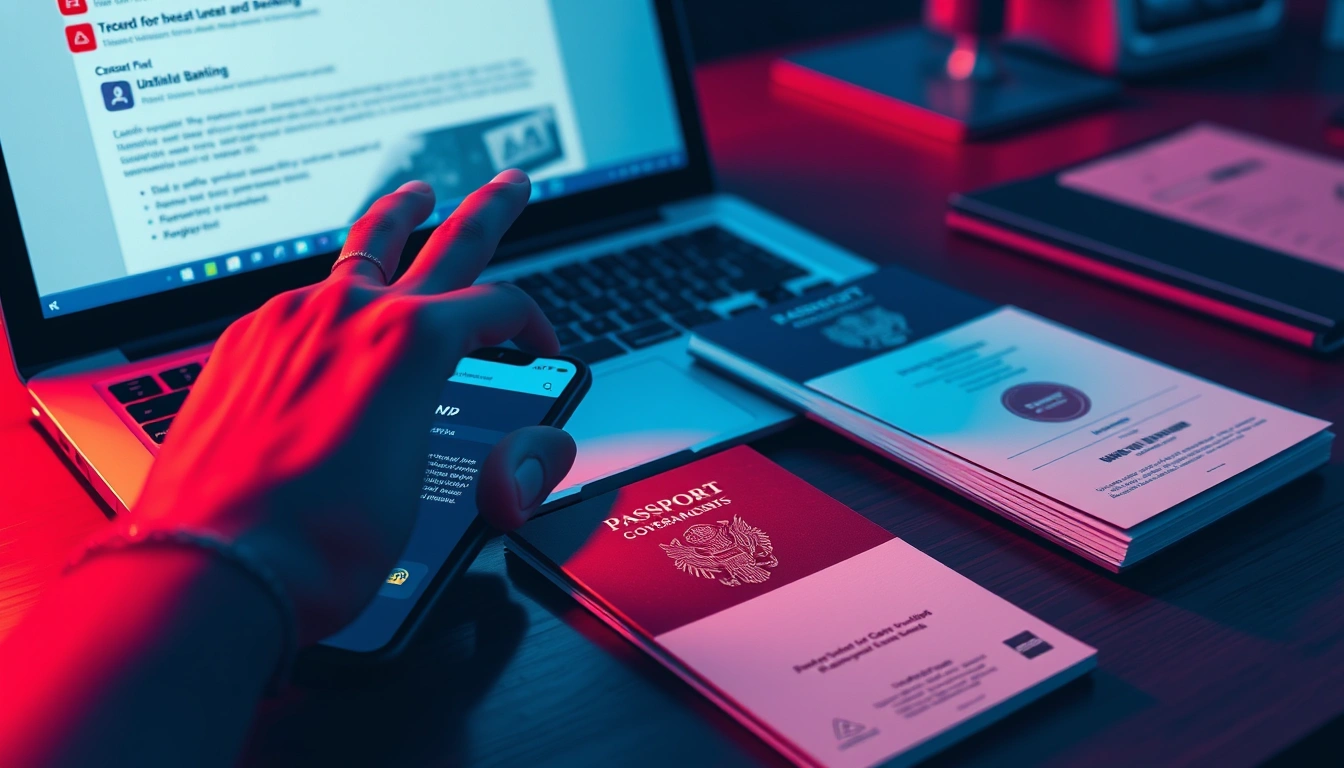 Revolut Data Breach: Fake Gov Request Exposed IDs