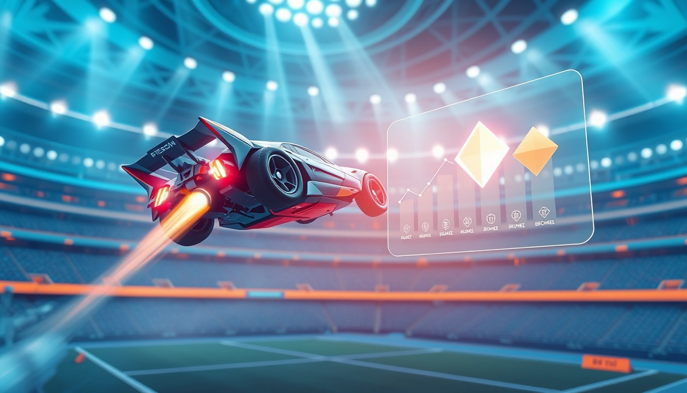 Rocket League Rank Tracker: Build One in 11 Steps