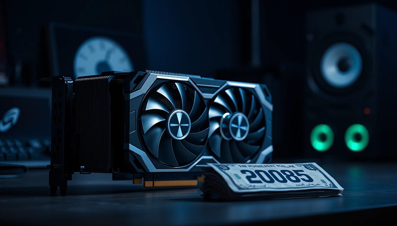 記事全文: RTX 5090 Prices Double to $5,000 as AI Demand Bites
