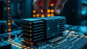 Rubin Ultra Loses 33% of Its Memory to HBM Shortage [2026]