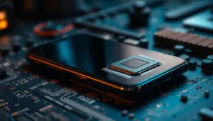 Galaxy M67 Leak Hits 3,744 Points on a 2022 Chip [2026]