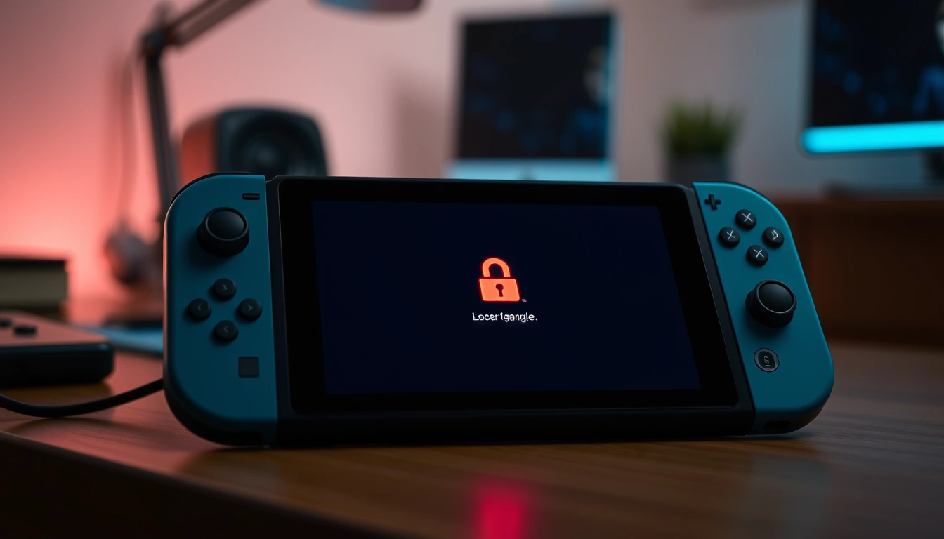 Switch 2 Ban Wave: Error 2124-4508 Hits Owners [2026]