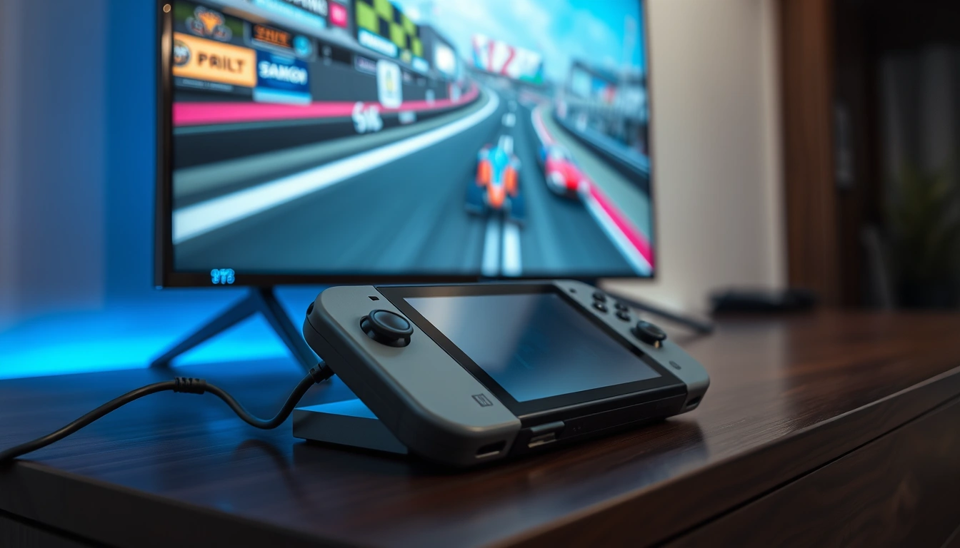 Switch 2 Firmware 23.0.0 VRR Update: What Works Now
