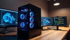 System76 Thelio Mira AI: $3,299 Beats DGX Spark [2026]