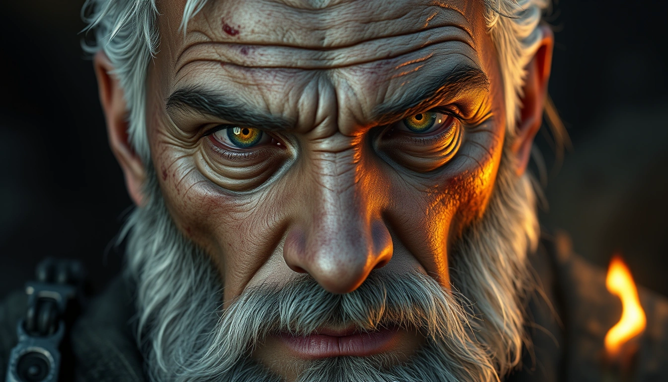 Witcher 3 DLSS 5 Mod: Geralt Facelift Costs 30% FPS