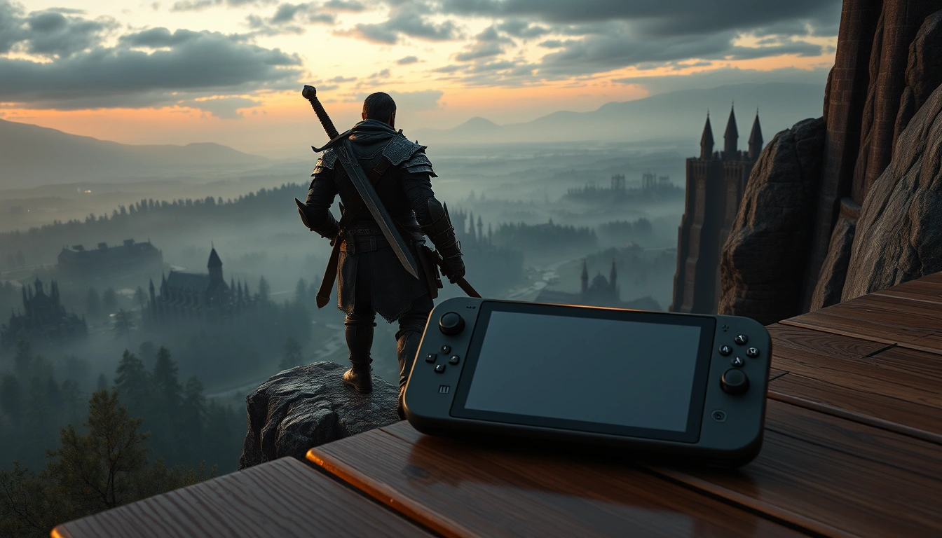 Witcher 3 Remastered on Switch 2: Sept 29 Launch [2026]