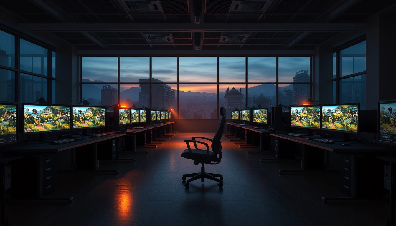 World's Edge Layoffs Gut Age of Empires Studio [2026]