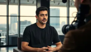 Zuckerberg Rejects AI Slowdown, Breaks From 3 CEOs [2026]