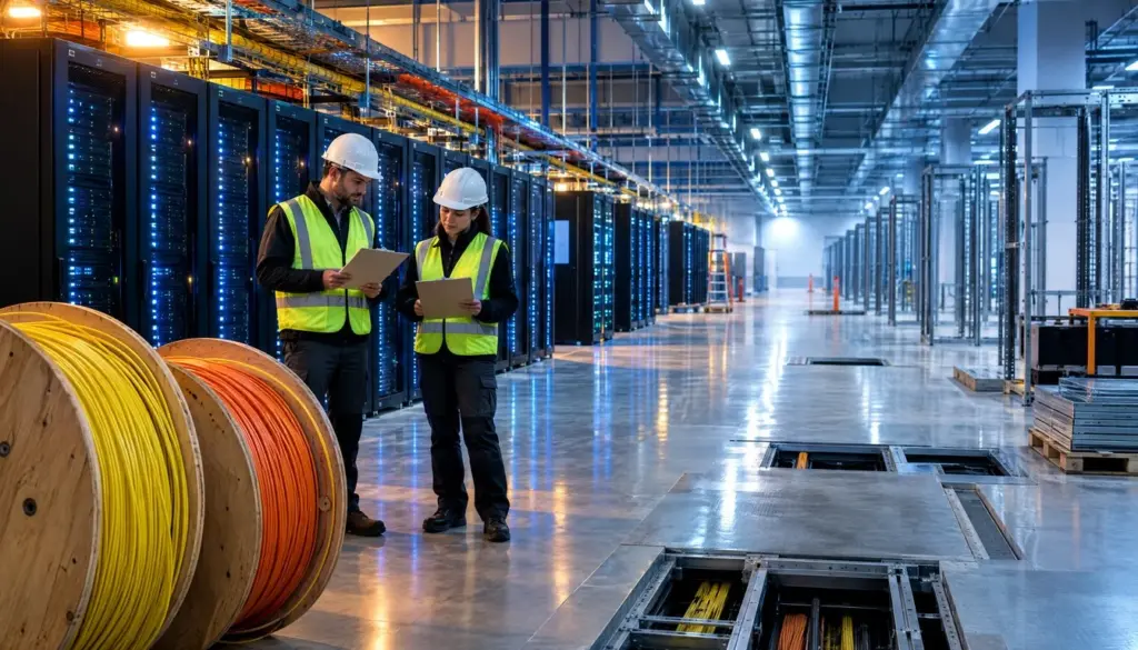 AI Infrastructure Spend Tops $400B: Dot-Com Echo? [2026]
